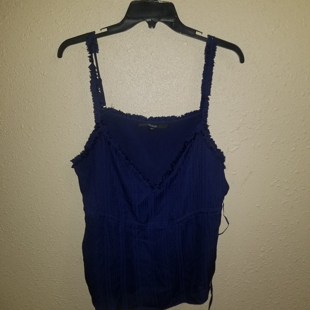 guess tank